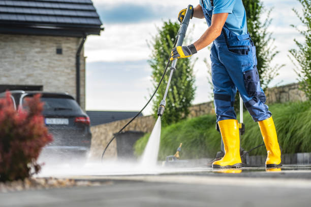 Best Deck and Patio Pressure Washing in Bruce, MS